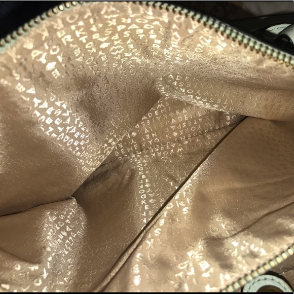 Kate Spade Purse Set - Picture 6 of 6